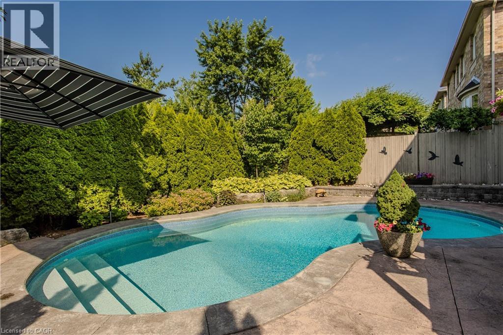 2330 Valleyridge Drive, Oakville, Ontario  L6M 5C7 - Photo 5 - 40845026