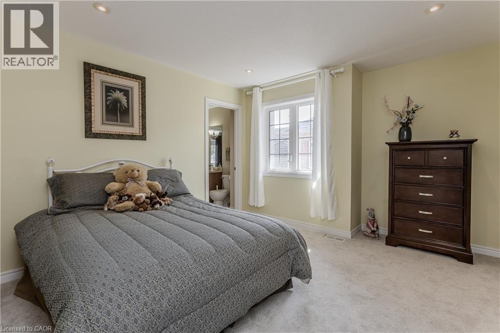 2330 Valleyridge Drive, Oakville, Ontario  L6M 5C7 - Photo 27 - 40845026