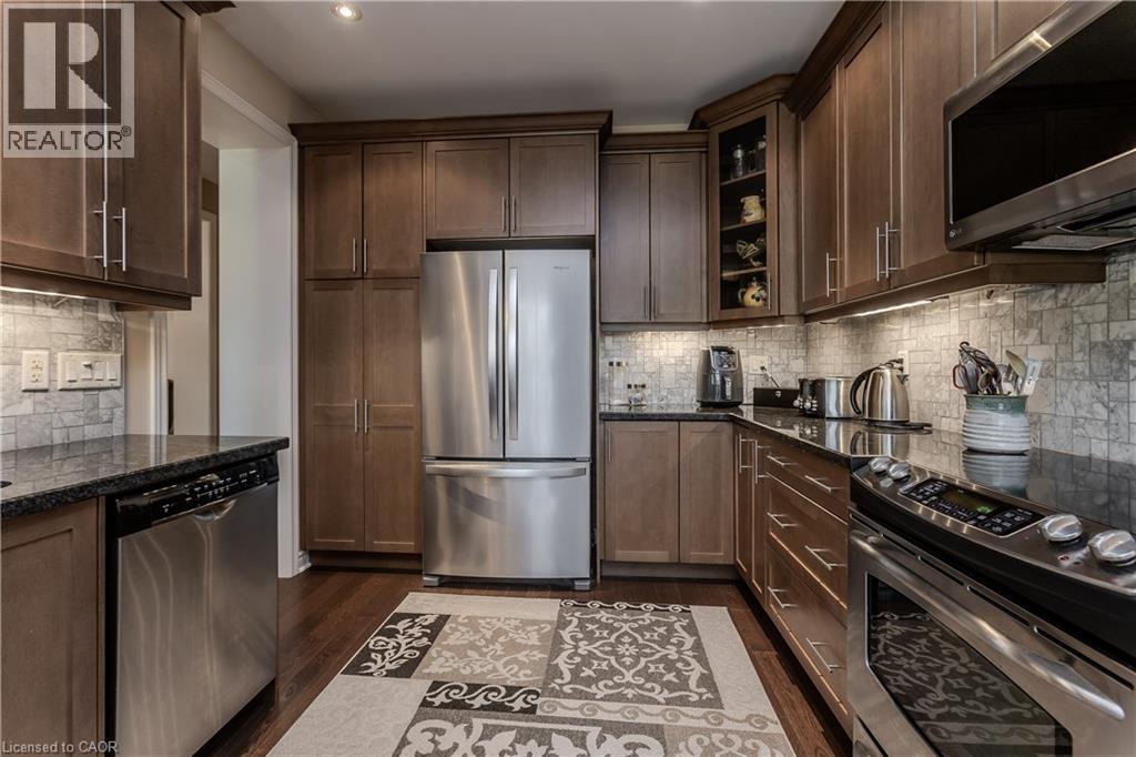 2330 Valleyridge Drive, Oakville, Ontario  L6M 5C7 - Photo 10 - 40845026