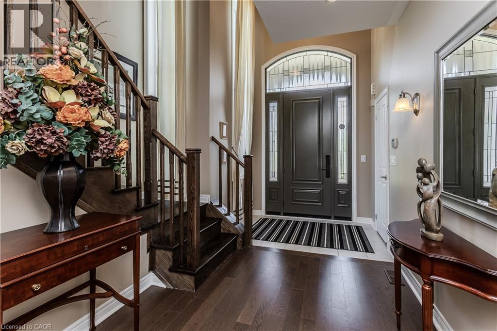 2330 Valleyridge Drive, Oakville, Ontario  L6M 5C7 - Photo 7 - 40845026