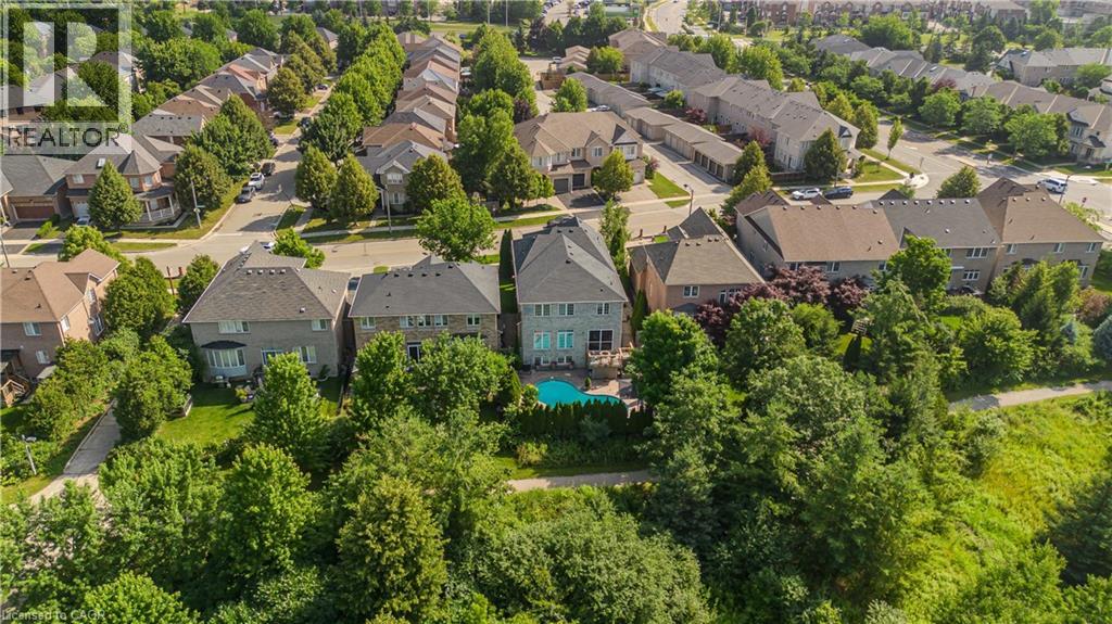 2330 Valleyridge Drive, Oakville, Ontario  L6M 5C7 - Photo 2 - 40845026
