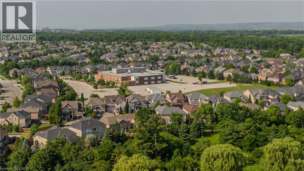 2330 Valleyridge Drive, Oakville, Ontario  L6M 5C7 - Photo 40 - 40845026