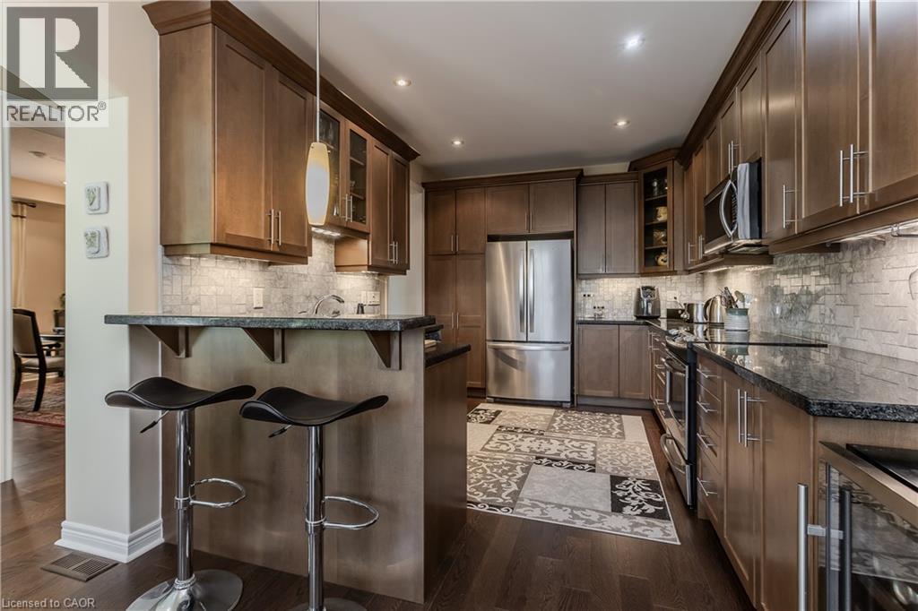 2330 Valleyridge Drive, Oakville, Ontario  L6M 5C7 - Photo 13 - 40845026