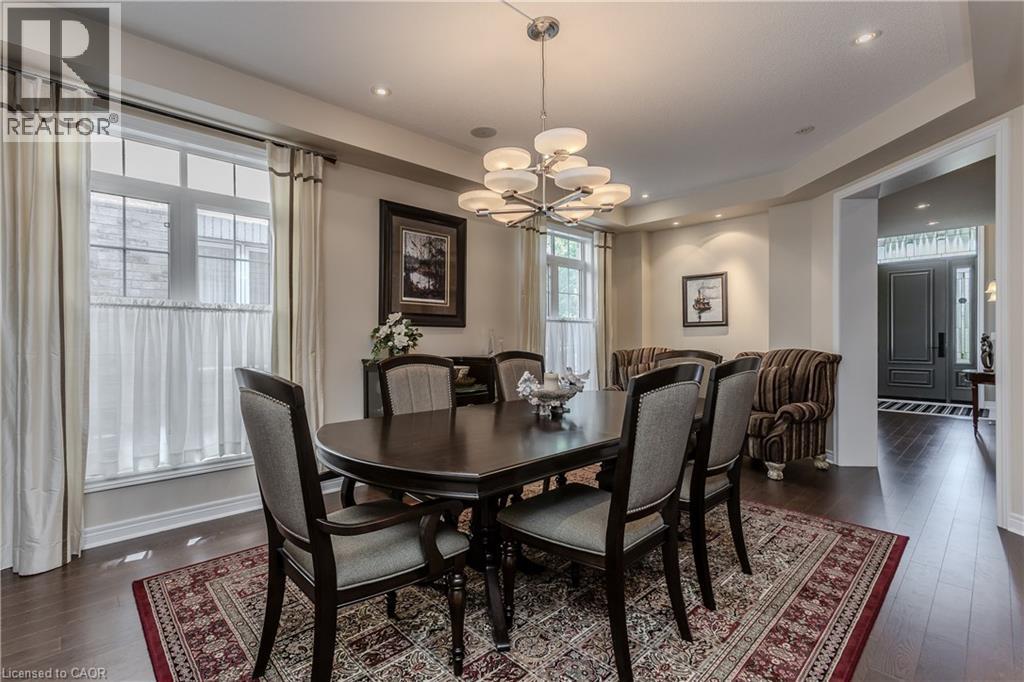 2330 Valleyridge Drive, Oakville, Ontario  L6M 5C7 - Photo 17 - 40845026