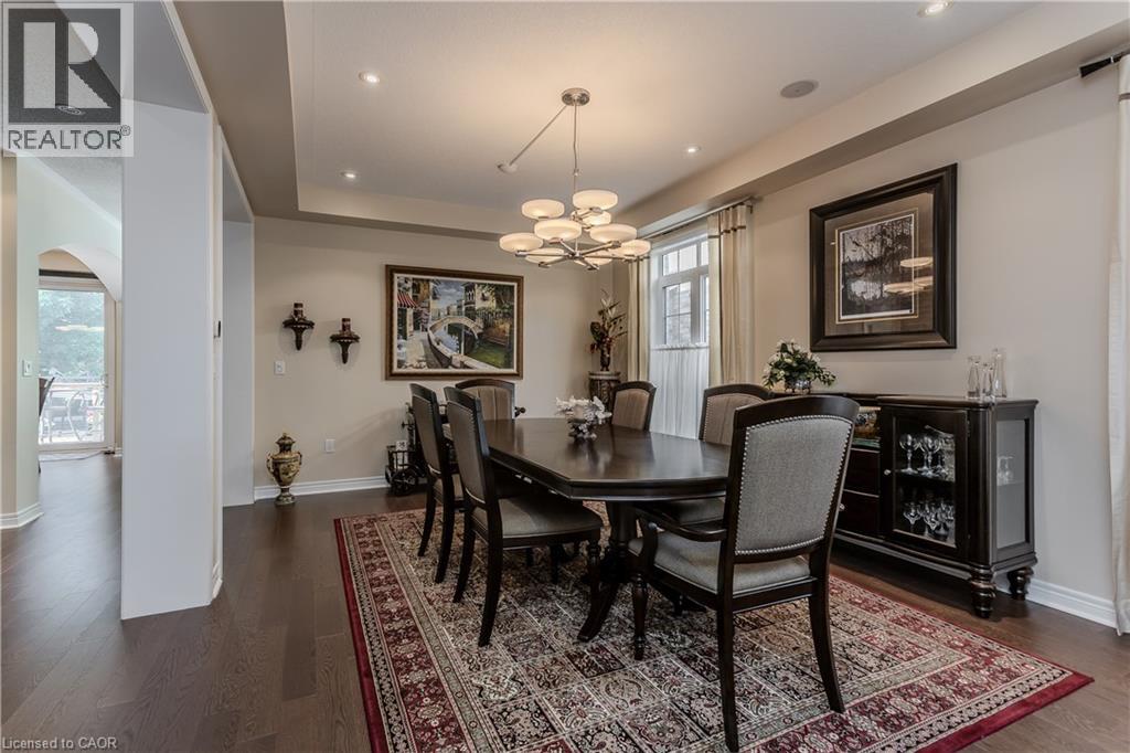 2330 Valleyridge Drive, Oakville, Ontario  L6M 5C7 - Photo 18 - 40845026