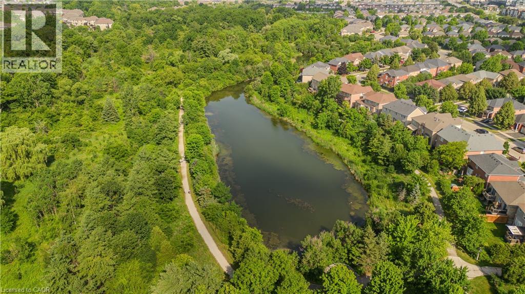 2330 Valleyridge Drive, Oakville, Ontario  L6M 5C7 - Photo 41 - 40845026