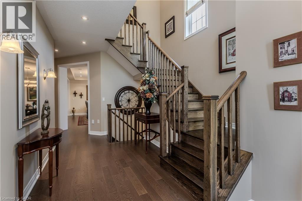 2330 Valleyridge Drive, Oakville, Ontario  L6M 5C7 - Photo 20 - 40845026