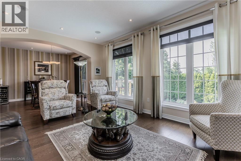 2330 Valleyridge Drive, Oakville, Ontario  L6M 5C7 - Photo 8 - 40845026