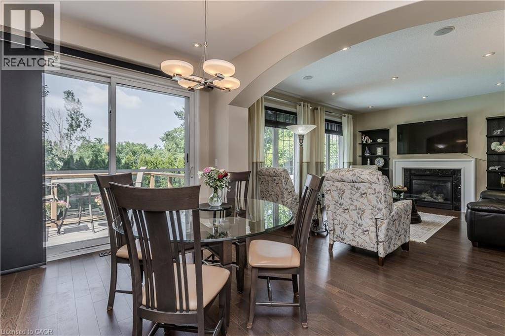 2330 Valleyridge Drive, Oakville, Ontario  L6M 5C7 - Photo 14 - 40845026