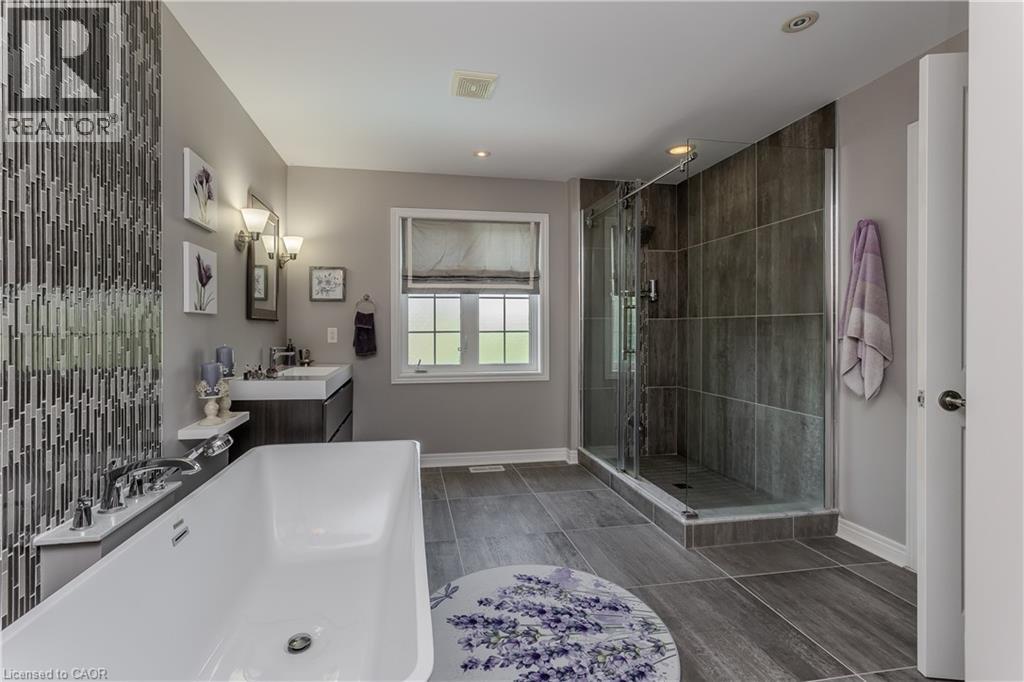 2330 Valleyridge Drive, Oakville, Ontario  L6M 5C7 - Photo 24 - 40845026