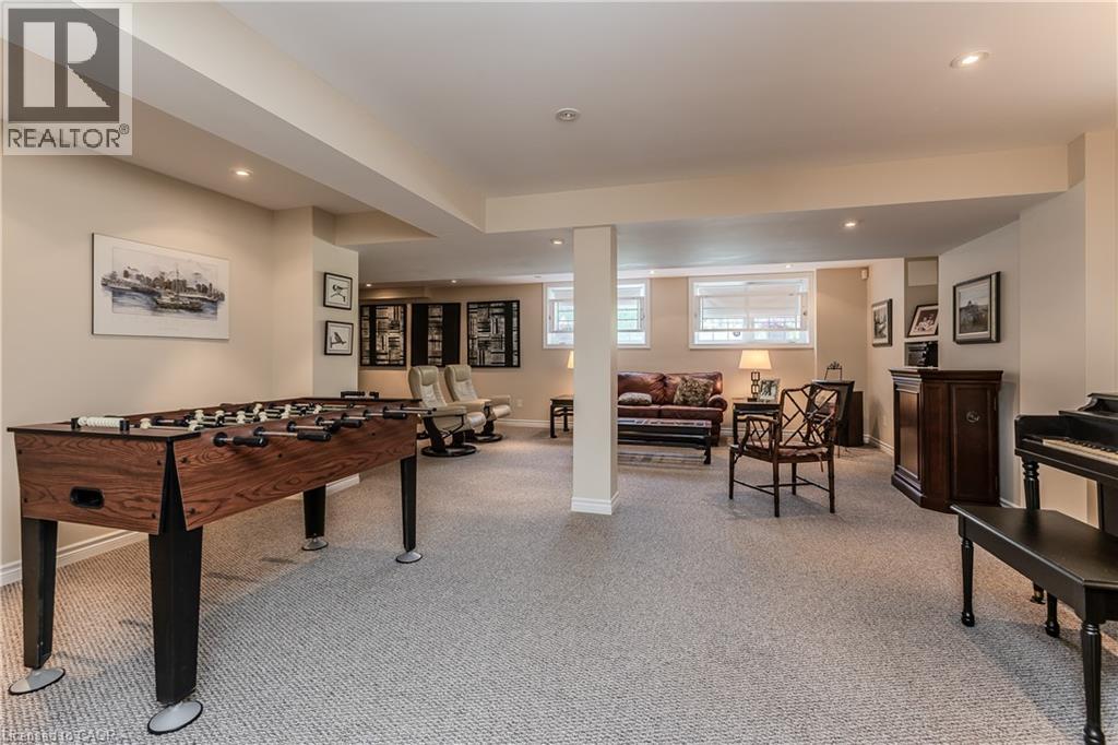 2330 Valleyridge Drive, Oakville, Ontario  L6M 5C7 - Photo 32 - 40845026