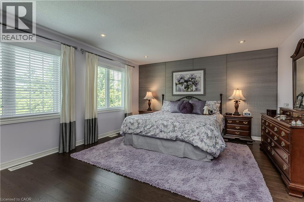 2330 Valleyridge Drive, Oakville, Ontario  L6M 5C7 - Photo 21 - 40845026