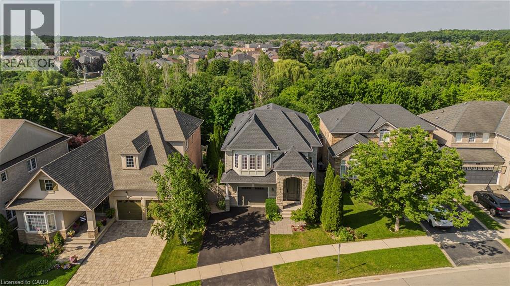 2330 Valleyridge Drive, Oakville, Ontario  L6M 5C7 - Photo 38 - 40845026
