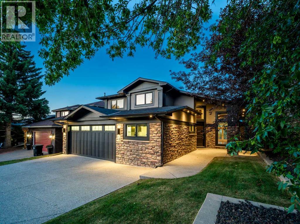2724 Signal Ridge View Sw, Calgary, Alberta  T3H 2J5 - Photo 10 - A2334689