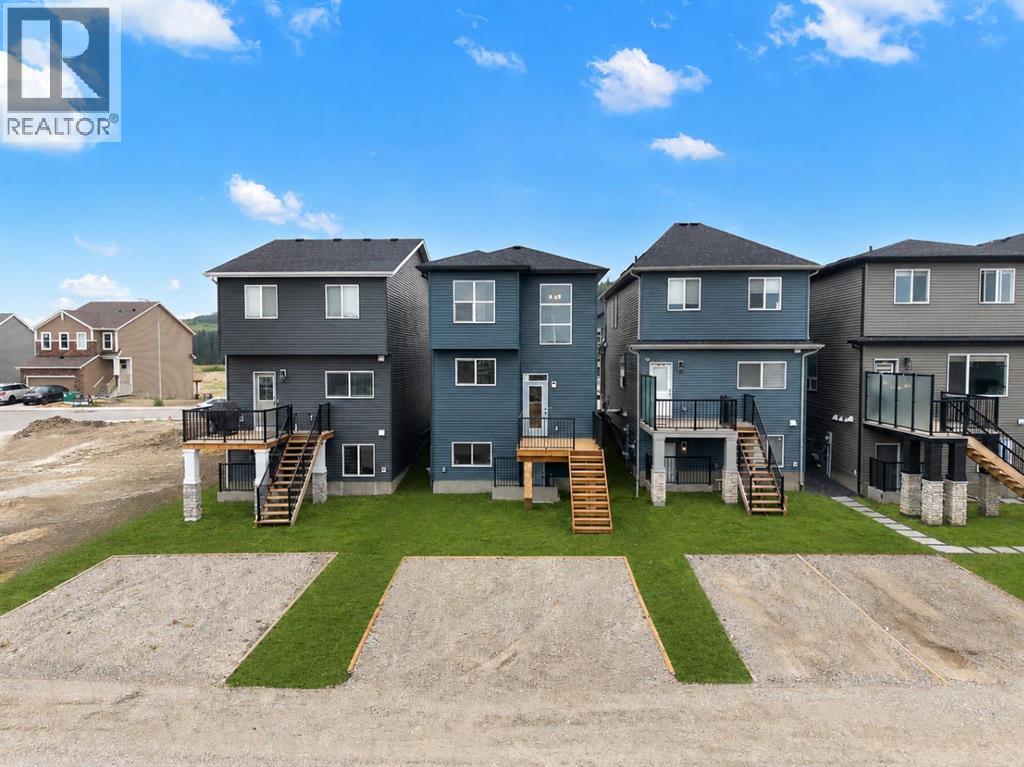 109 Creekview Manor Sw, Calgary, Alberta  T2X 5Y1 - Photo 38 - A2339304