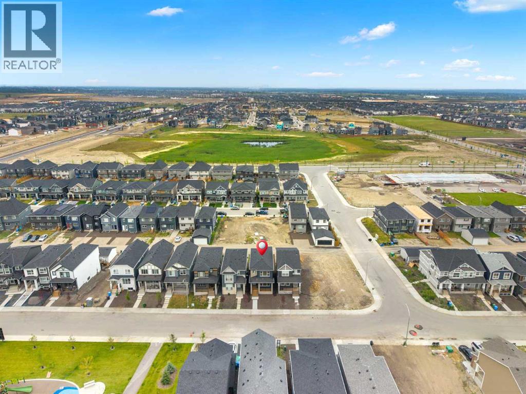 109 Creekview Manor Sw, Calgary, Alberta  T2X 5Y1 - Photo 40 - A2339304