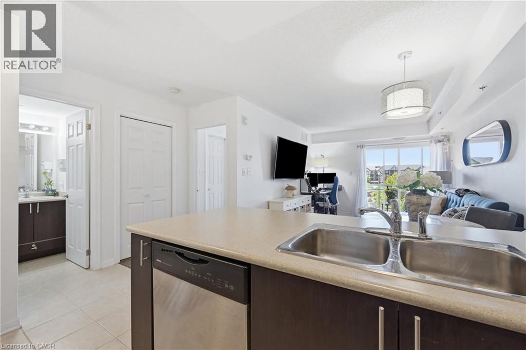 3060 Rotary Way Unit# 303, Burlington, Ontario L7M 0G9 - Photo 6 - 40845274