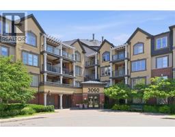 3060 ROTARY Way Unit# 303, Burlington, Ontario