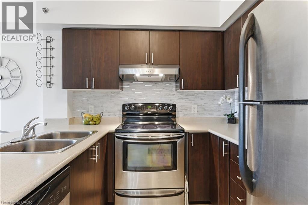 3060 Rotary Way Unit# 303, Burlington, Ontario L7M 0G9 - Photo 5 - 40845274