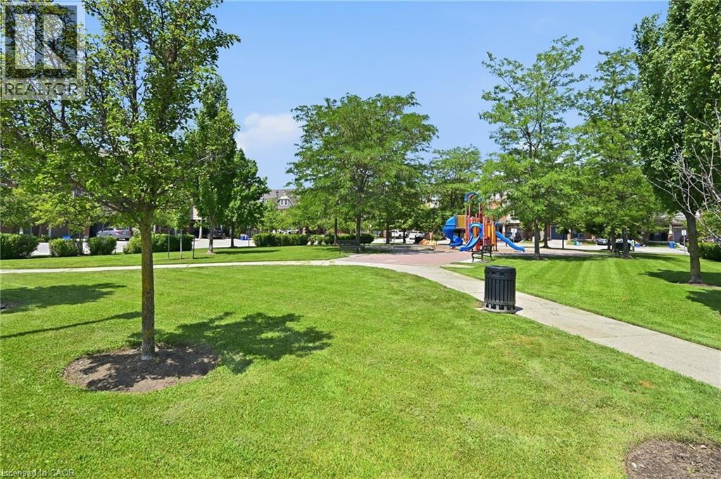 3060 Rotary Way Unit# 303, Burlington, Ontario L7M 0G9 - Photo 21 - 40845274