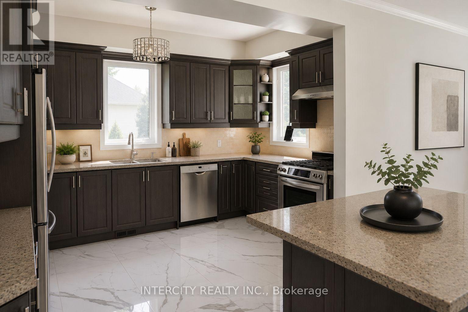 70 Belsite Court, Vaughan, Ontario  L0J 1C0 - Photo 10 - N13707094