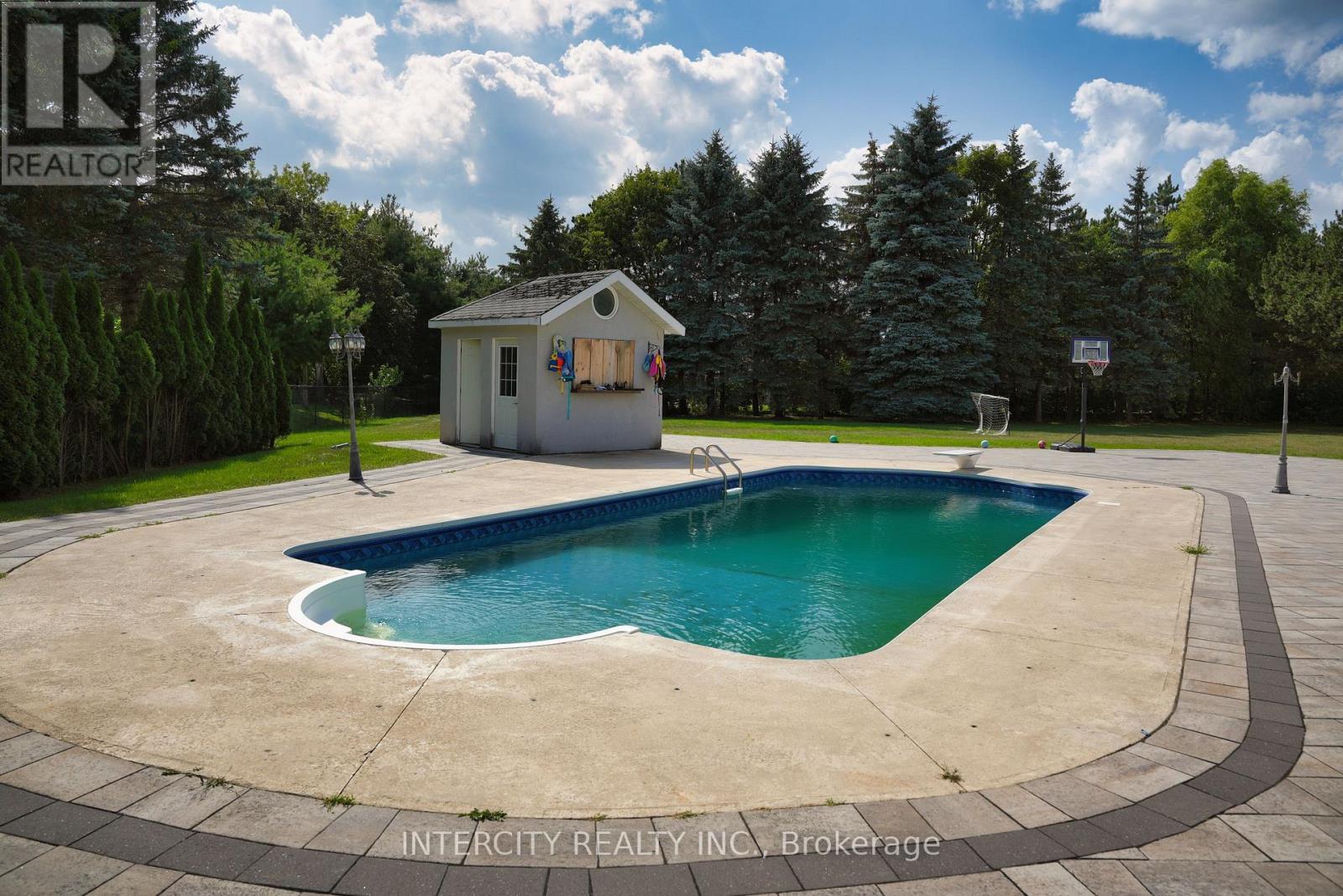 70 Belsite Court, Vaughan, Ontario  L0J 1C0 - Photo 37 - N13707094