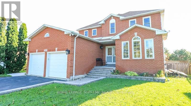 2169 Jans Boulevard, Innisfil, Ontario  L9S 1Y4 - Photo 2 - N13707134