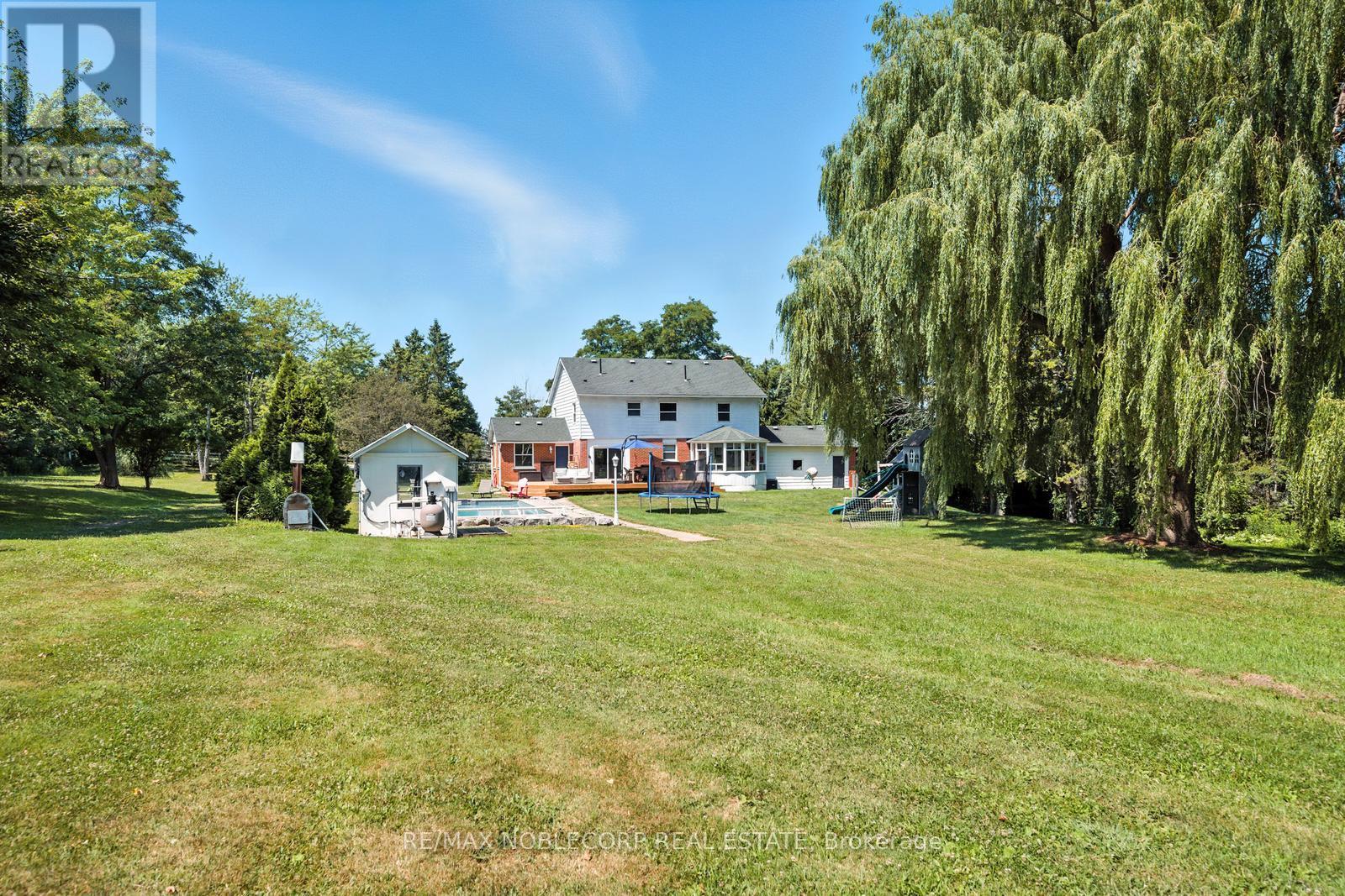 2037 15th Side Road, New Tecumseth (Tottenham), Ontario  L0G 1W0 - Photo 46 - N13707178
