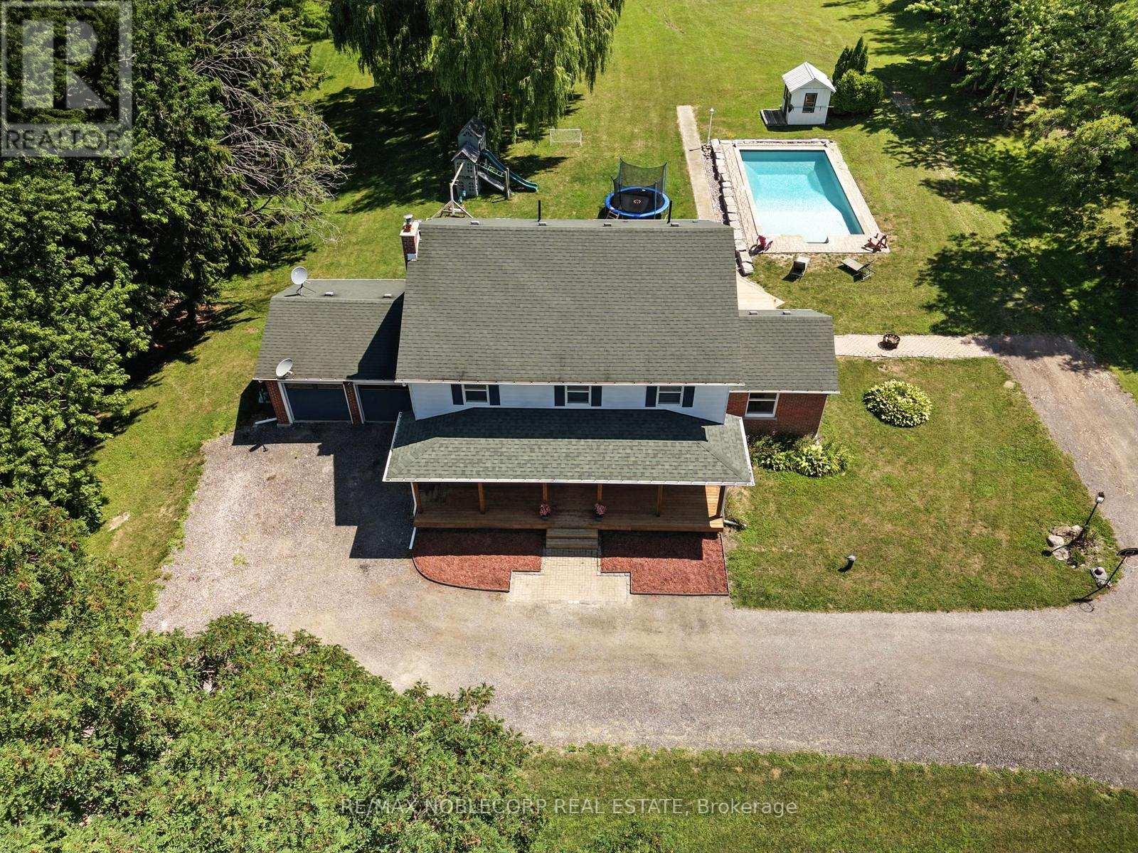 2037 15th Side Road, New Tecumseth (Tottenham), Ontario  L0G 1W0 - Photo 5 - N13707178