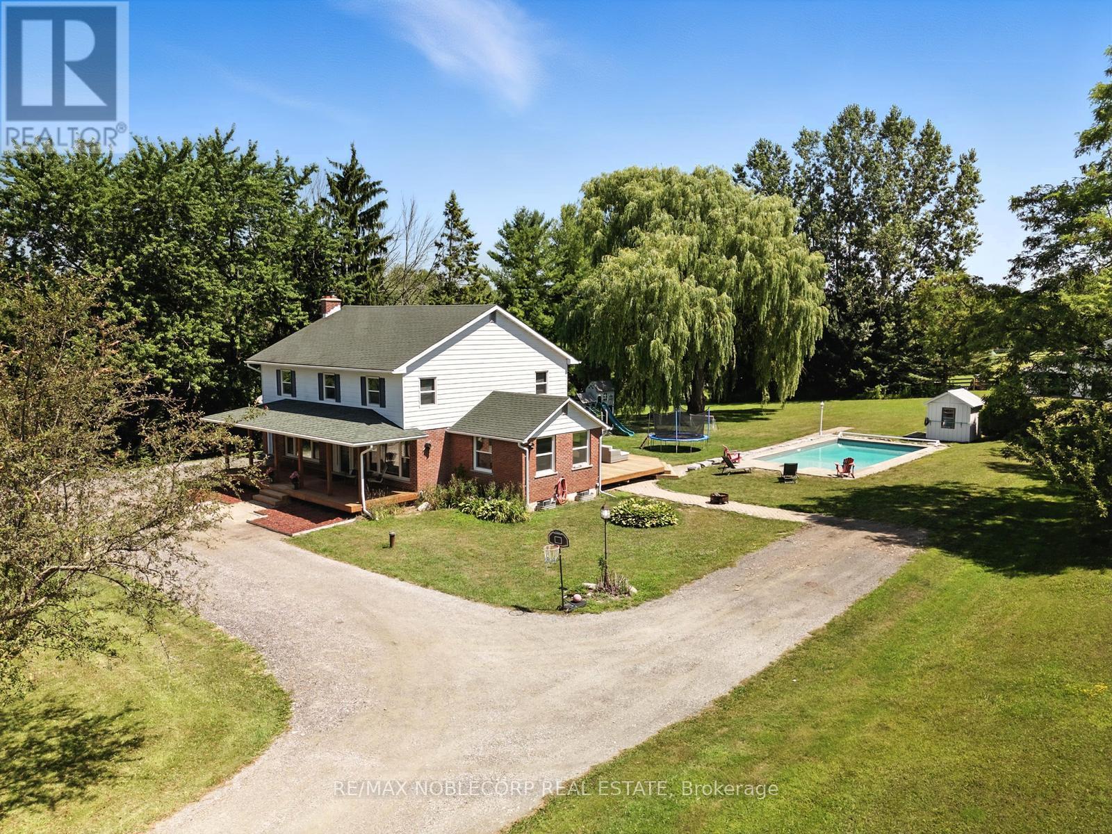 2037 15th Side Road, New Tecumseth (Tottenham), Ontario  L0G 1W0 - Photo 7 - N13707178