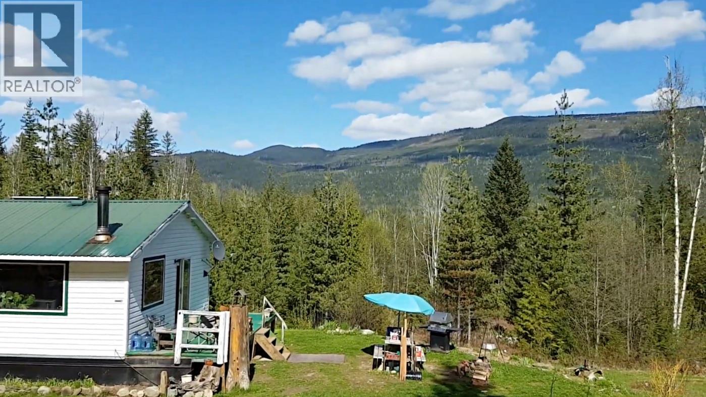 12595 Adams Lake West Forest Service Road, Adams Lake, British Columbia  V0E 2E0 - Photo 3 - 10380307
