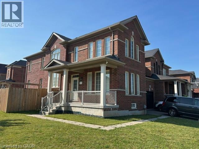 57 Macbean Crescent, Waterdown, Ontario  L8B 0S5 - Photo 4 - 40845331