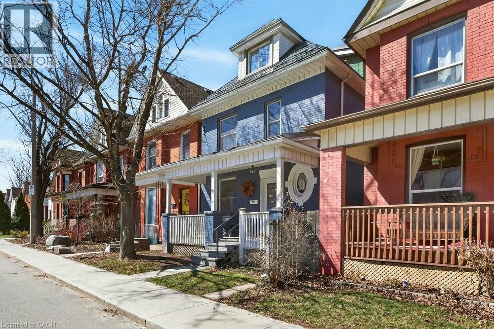 49 Cheever Street, Hamilton, Ontario  L8L 5R6 - Photo 2 - 40849774