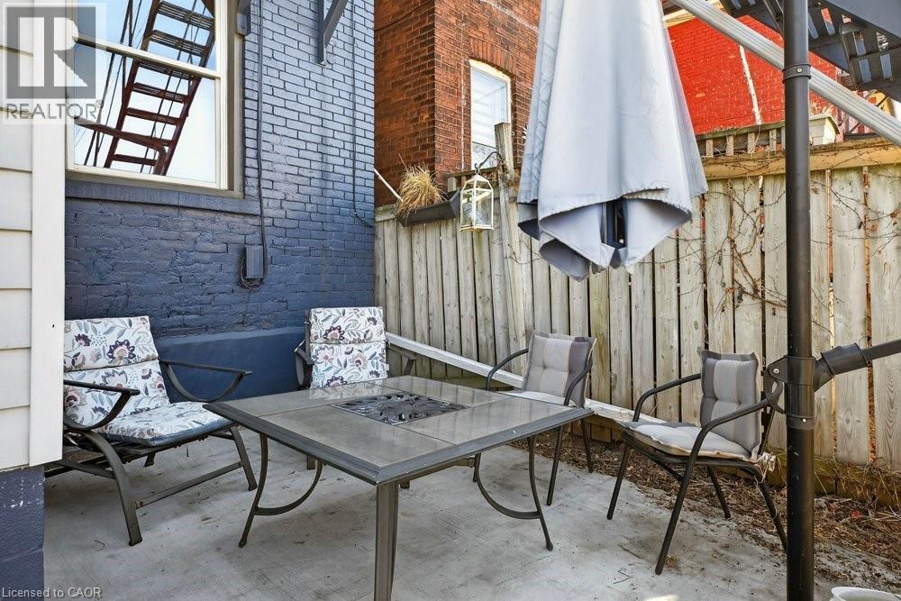 49 Cheever Street, Hamilton, Ontario  L8L 5R6 - Photo 36 - 40849774
