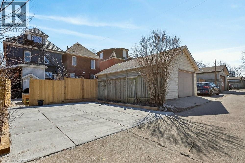 49 Cheever Street, Hamilton, Ontario  L8L 5R6 - Photo 50 - 40849774