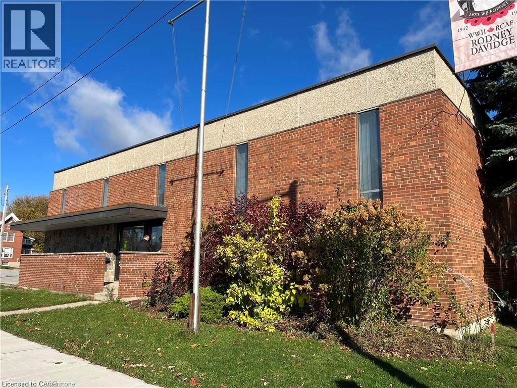 111 Broad Street E, Dunnville, Ontario  N1A 1S6 - Photo 2 - 40851258