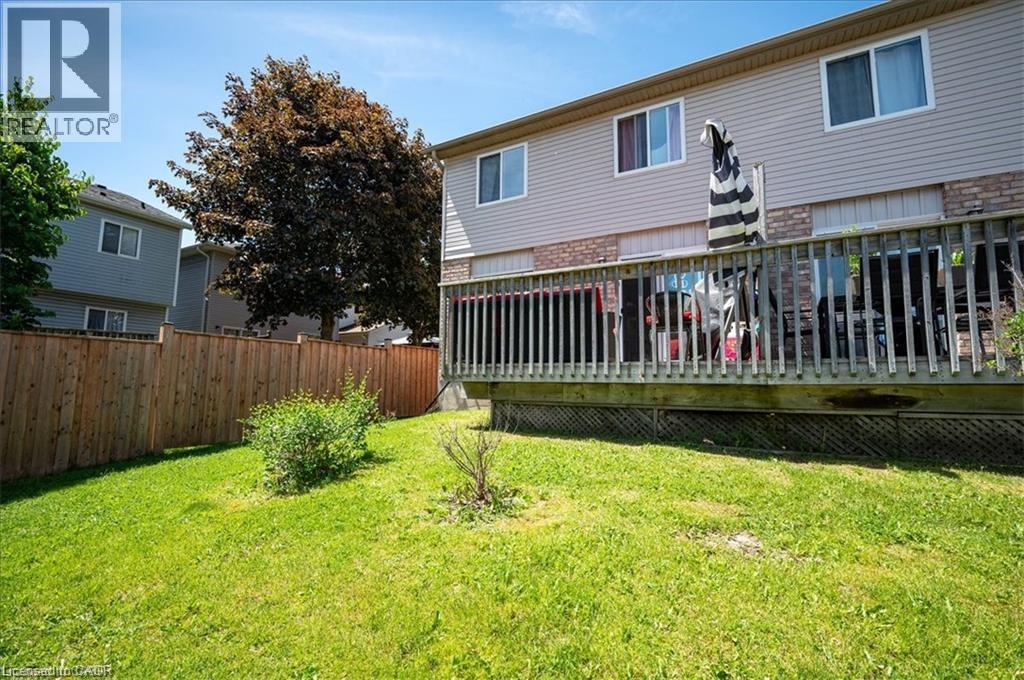 84 Westmeadow Drive Unit# 1, Kitchener, Ontario N2N 3P1 - Photo 38 - 40854631