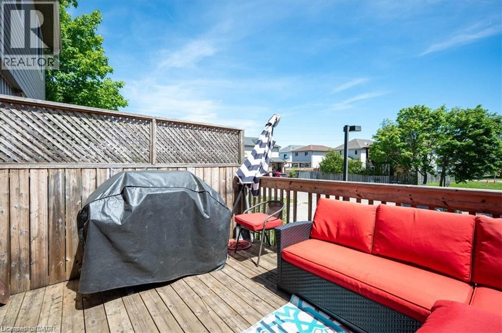 84 Westmeadow Drive Unit# 1, Kitchener, Ontario N2N 3P1 - Photo 34 - 40854631