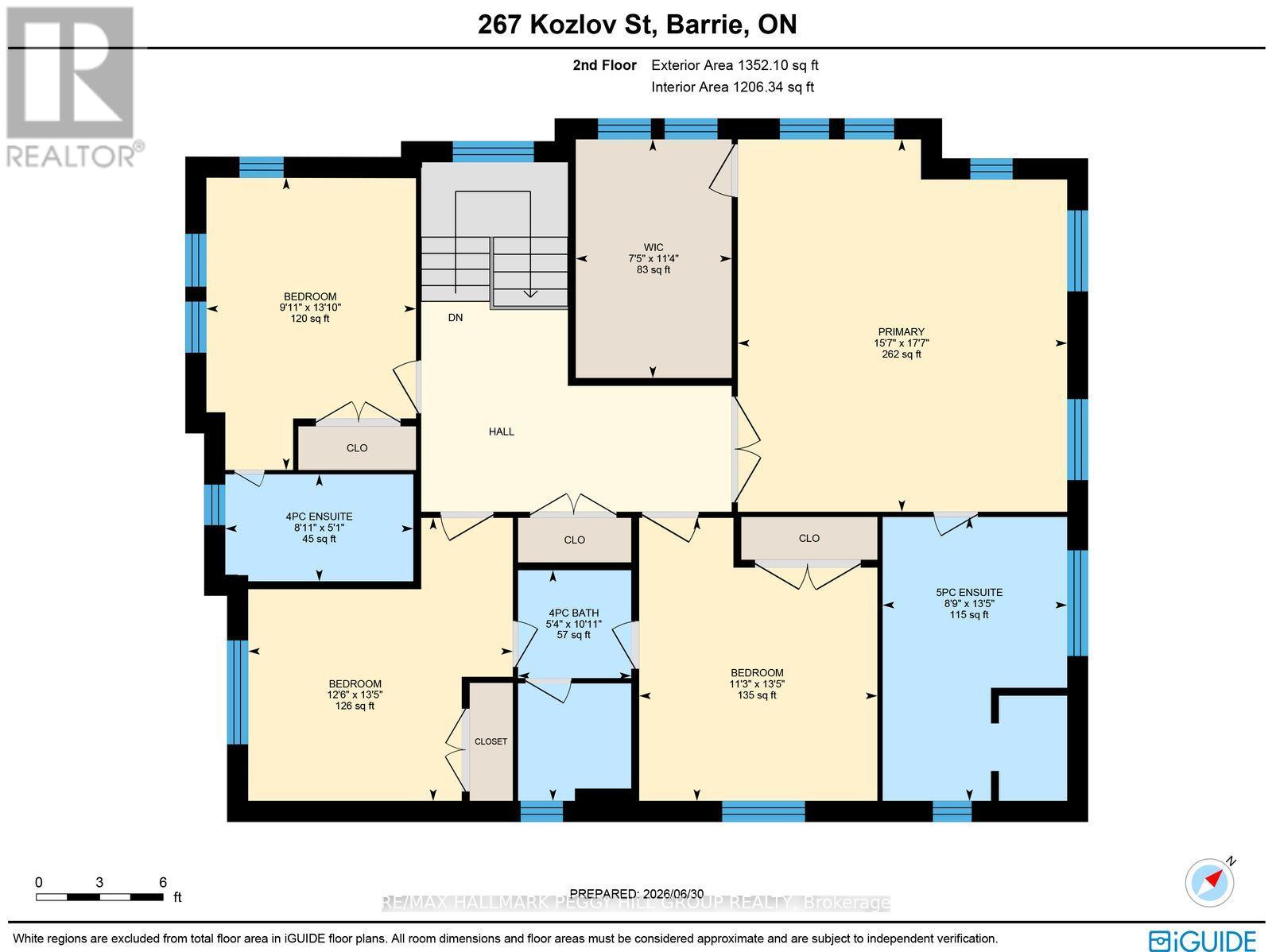 267 Kozlov Street, Barrie (West Bayfield), Ontario  L4N 6R7 - Photo 23 - S13707102