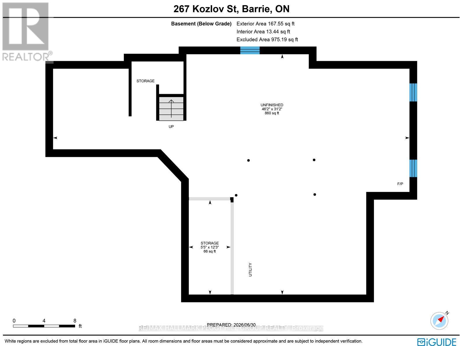267 Kozlov Street, Barrie (West Bayfield), Ontario  L4N 6R7 - Photo 24 - S13707102