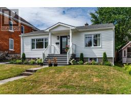 66 FIFTH STREET, Midland, Ontario