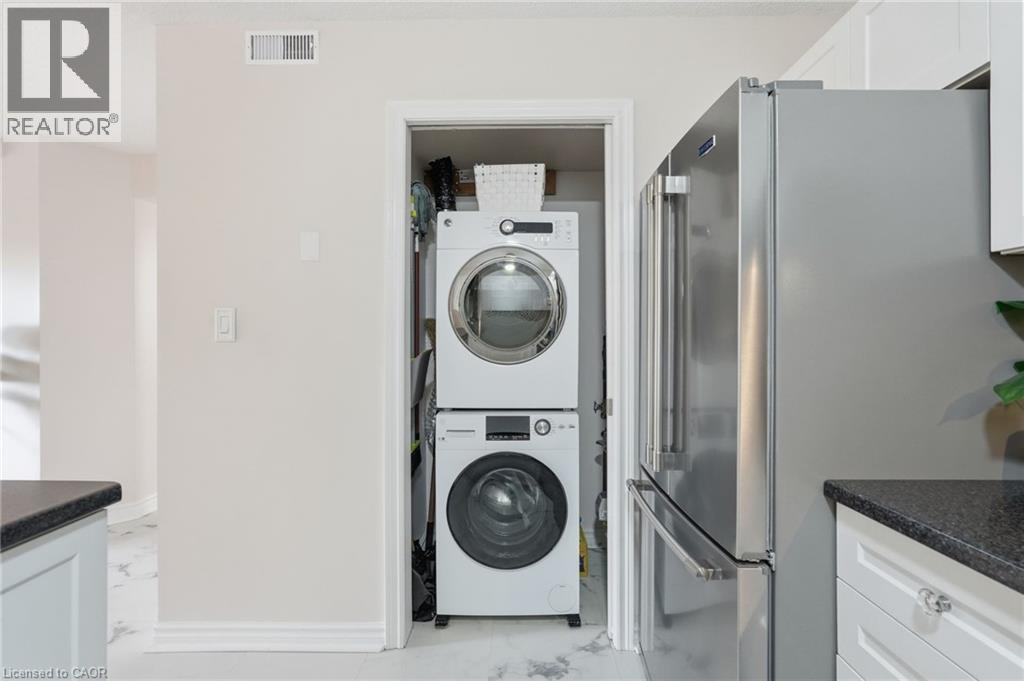 2030 Cleaver Avenue Unit# 322, Burlington, Ontario  L7M 4C3 - Photo 15 - 40857301