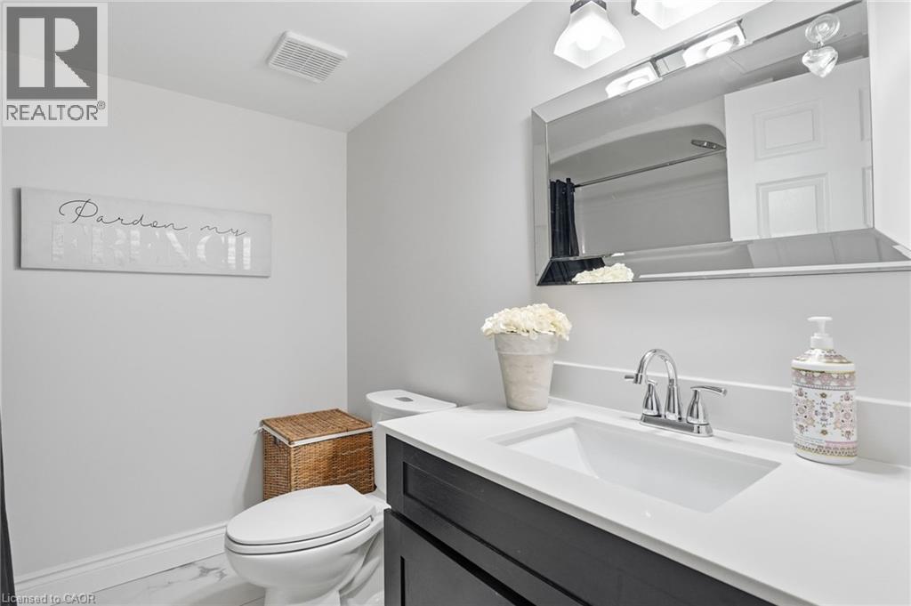 2030 Cleaver Avenue Unit# 322, Burlington, Ontario  L7M 4C3 - Photo 13 - 40857301