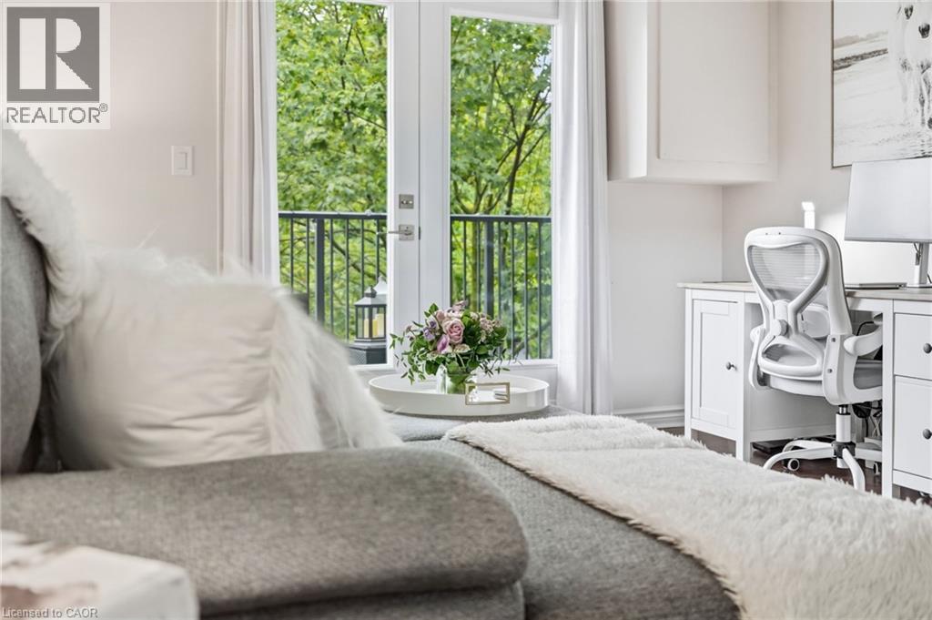2030 Cleaver Avenue Unit# 322, Burlington, Ontario  L7M 4C3 - Photo 6 - 40857301