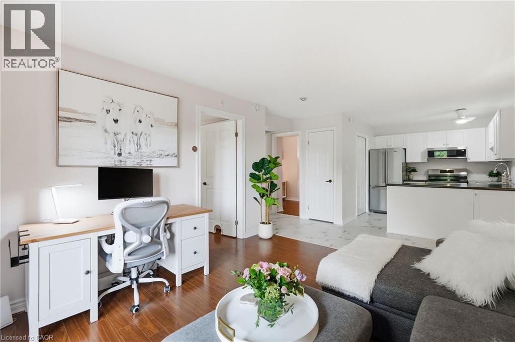 2030 Cleaver Avenue Unit# 322, Burlington, Ontario  L7M 4C3 - Photo 7 - 40857301