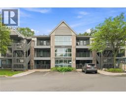 2030 CLEAVER Avenue Unit# 322, Burlington, Ontario