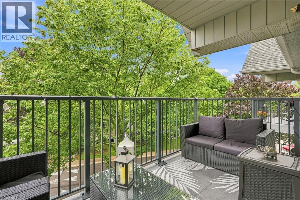 2030 Cleaver Avenue Unit# 322, Burlington, Ontario  L7M 4C3 - Photo 16 - 40857301