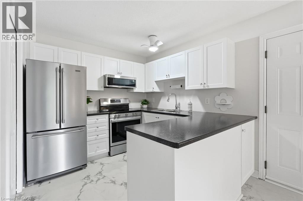 2030 Cleaver Avenue Unit# 322, Burlington, Ontario  L7M 4C3 - Photo 8 - 40857301