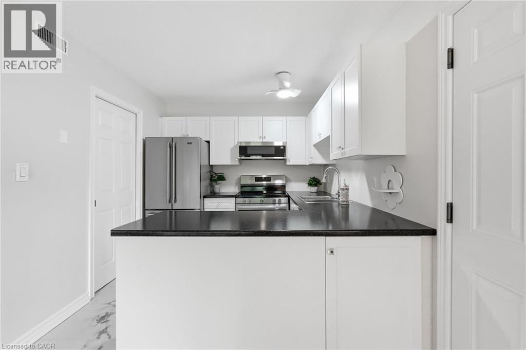 2030 Cleaver Avenue Unit# 322, Burlington, Ontario  L7M 4C3 - Photo 9 - 40857301