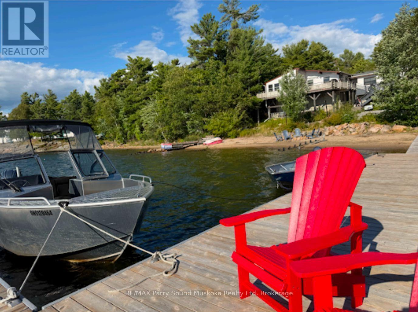 A60-17 Pentecost Island, The Archipelago, Ontario  P0G 1K0 - Photo 9 - X13675292